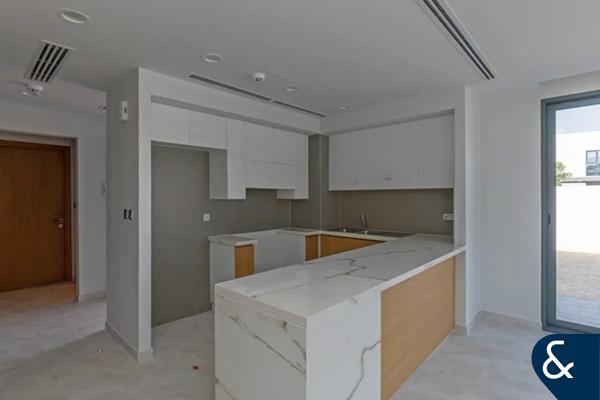 Vastu | Green Belt | 4 Bedrooms + Maids